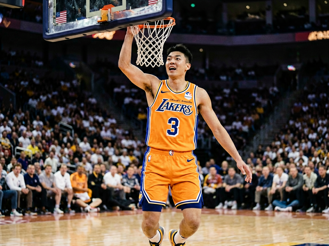 NBA集锦